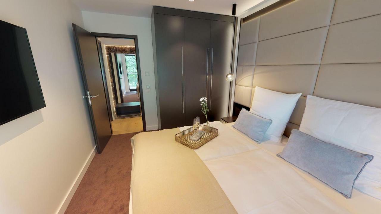 White Pearl Apartment 1.06 Timmendorfer Strand Exterior photo